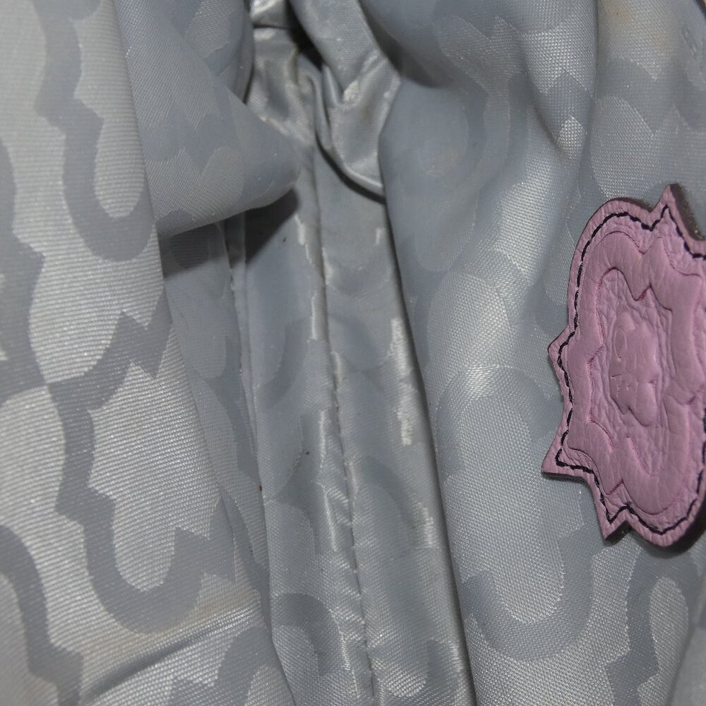 Crossbody Handbag Multi colored - image 4